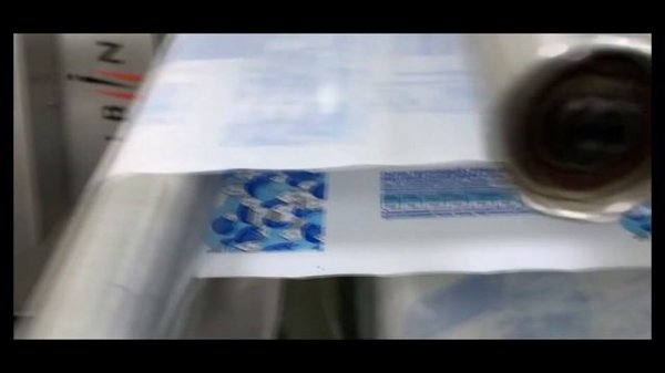 Печать Data Matrix (Честный ЗНАК) на производственных линиях ООО «Сыркофф»