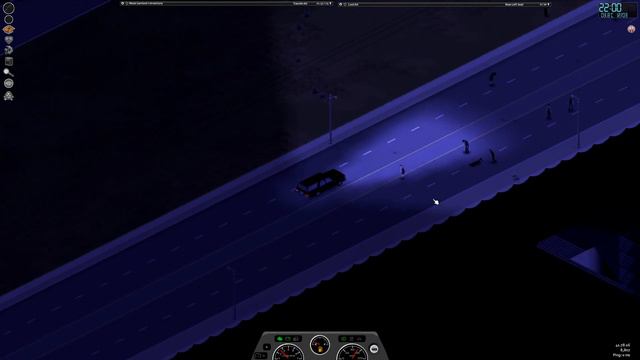 Louisville LAST HOPE (5): LIVE Modded Project Zomboid Multiplayer Challenge смотреть онлайн