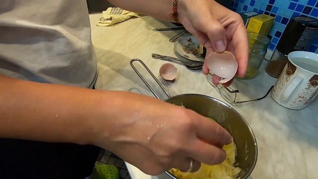 Яйцо курицы контрабандистки....