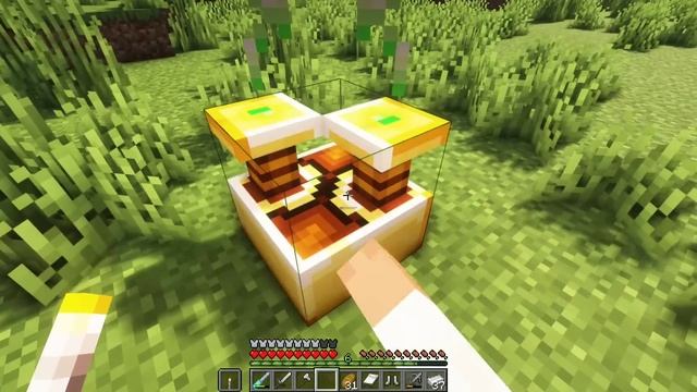 Minecraft, But You Combine any items || Minecraft Mods || Minecraft gameplay Tamil смотреть онлайн