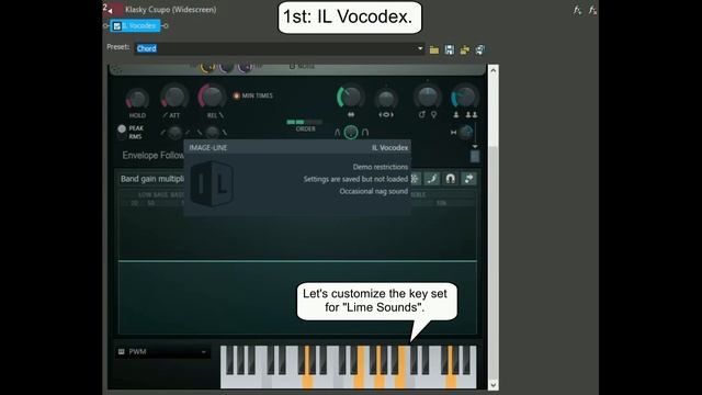 How To Make Lime Sounds On Sony Vegas Pro смотреть онлайн
