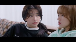 Киберкраш: Влюбиться в твою улыбку, 24 серия