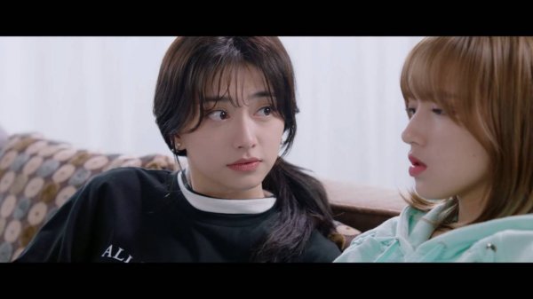 Киберкраш: Влюбиться в твою улыбку, 24 серия