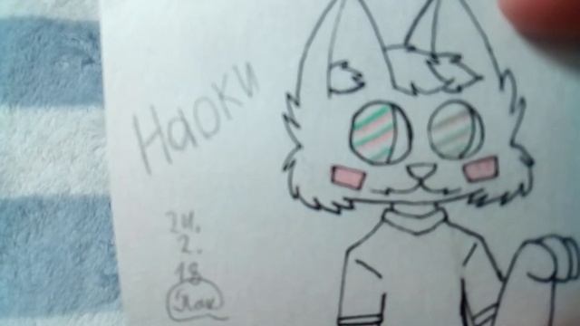 Прувет, я снова принимаю заказы) (итс май рисунки) смотреть онлайн