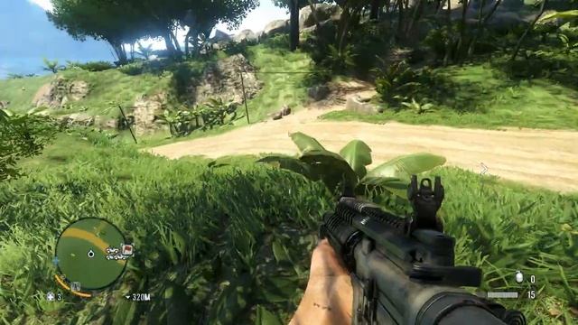 Far cry 3 вводное видео к новому циклу видео по игре на канале смотреть онлайн