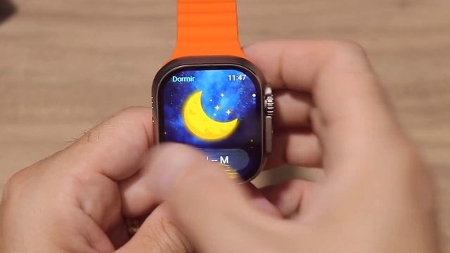 Smartwatch Xwear ULTRA 2 MAX com Tela AMOLED, Loja de Apps, Chat GPT e Ilha Dinâmica! смотреть онлайн
