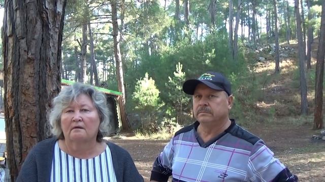 Турция ПМЖ .Отзывы после месяца проживания Радик и Эльвира // Comfort Homes Turkey смотреть онлайн