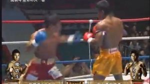 Буакау   Масато 2007