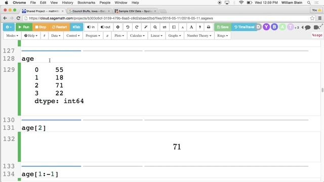 2016-05-11 Pandas 2 of 3 смотреть онлайн
