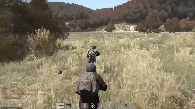 Factory Fight Club -- Part 1 [DayZ] смотреть онлайн
