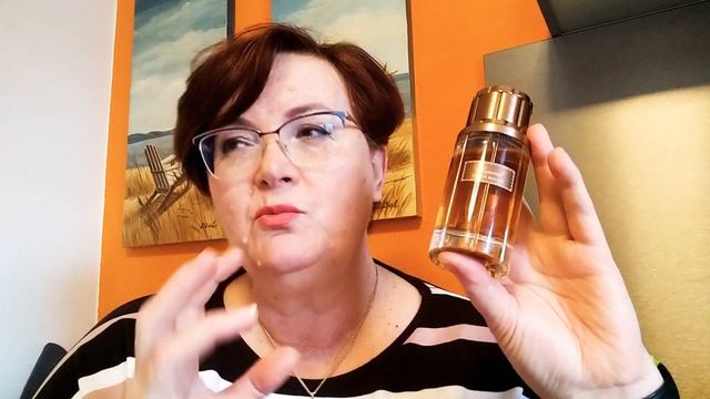 ПАРФЮМЫ 2020.Что ношу\что не очень\ смотреть онлайн