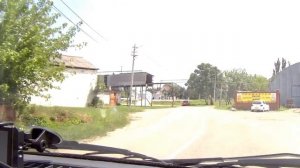 Станица Северская/ВидеоОбзор