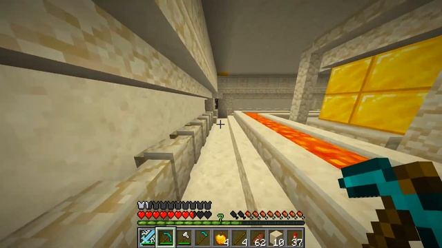 ?Майнкрафт, но Каждый ЮТУБЕР Имеет Меч СТИХИЙ! смотреть онлайн