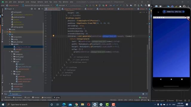 parse response from json to model , add loader before data receive смотреть онлайн