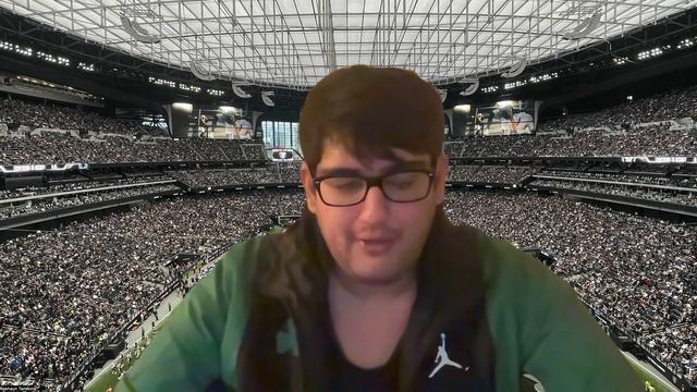 Analyzing a JJ McCarthy / Raiders Trade Scenario смотреть онлайн
