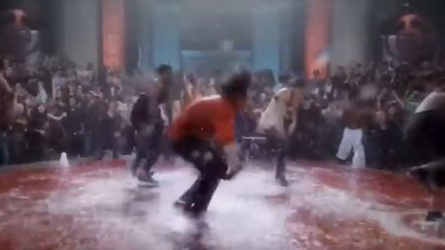 Moose - Adam Sevani - edit | Step Up 3 смотреть онлайн