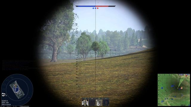 How Bad Was The IS-2? смотреть онлайн