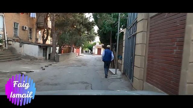 Баку поселок Бакиханова улица Лейлы Мамедбековой школы номер 80 и 310 Араблинка смотреть онлайн