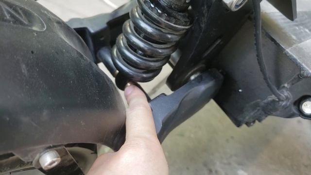 электросамокат Ultron X3 - Самый содержательный обзор. Лучше обойти этот самокат стороной. смотреть онлайн