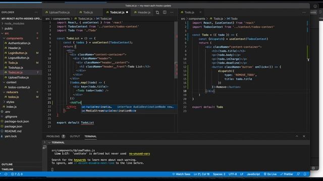 React Hooks 1시간 42분 7초 만에 정복하기 смотреть онлайн