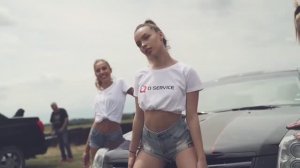 Cakerollbeatz - Touch