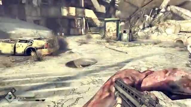 Видео обзор игры — Rage отзывы и рейтинг, дата выхода, платформы, системные требования и другая инф