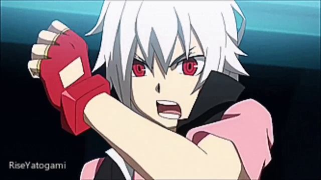 Шу Куренай "Босс теперь он" смотреть онлайн