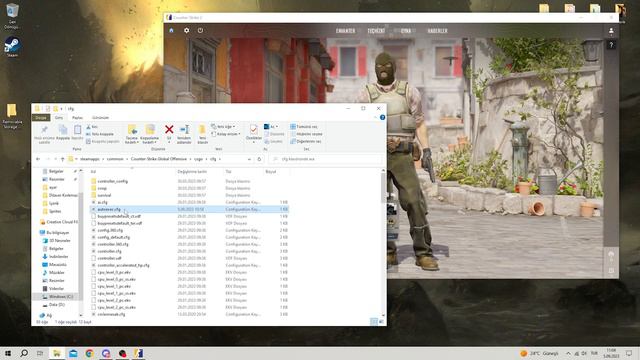 HOW TO FİX ? The error is: [InputService] exec: couldn't exec '{*}cfg/autoexec.cfg смотреть онлайн