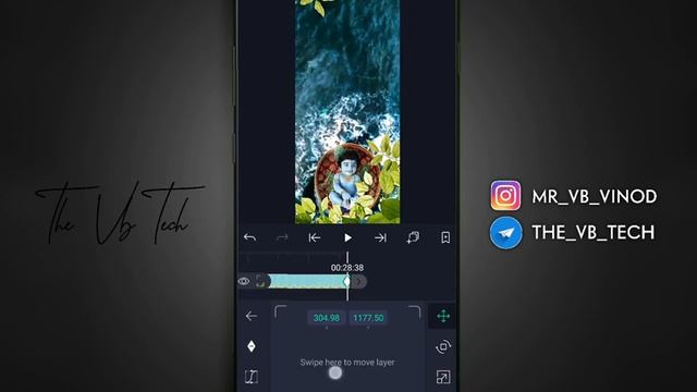 3D Special Happy Janmashtami Status Video Editing In Alight Motion |Alight Motion Video Editing 4k смотреть онлайн