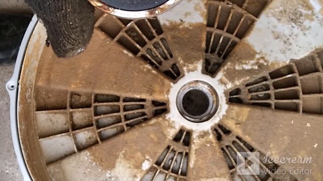 ремонт стиральной машины LG замена подшипников подробно смотреть онлайн