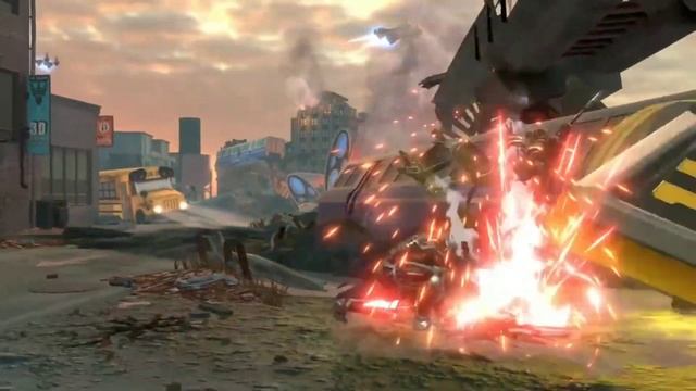 Power Rangers: Battle for the Grid : Super Edition смотреть онлайн