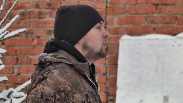 В Колпашеве начинают работать ёлочные базары смотреть онлайн