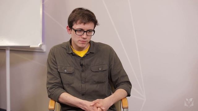 Владимир Дубровский: о панках, Америке и студенческой общаге // С ДИРЕКТОРОМ ПО ДУШАМ смотреть онлайн