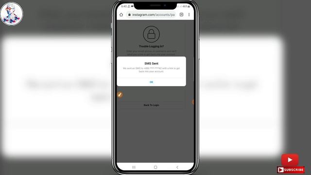 Instagram password ভুলে গেলে কী করব | how to recover instagram forgot password | Instagram password смотреть онлайн
