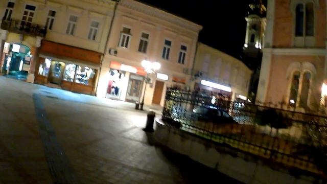 Обрывки памяти. Нови Сад, Сербия. Будни РКЖП смотреть онлайн