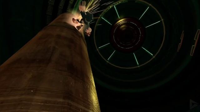 Sonic the Werehog-Monster(Skillet) (Check out my remastered video) смотреть онлайн