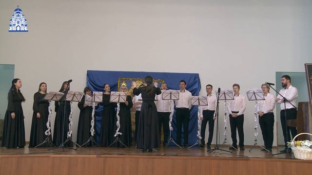 13 - Динь-Дон смотреть онлайн