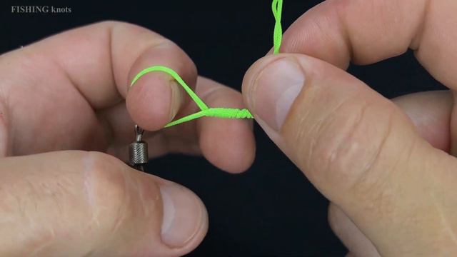 The best fishing knot that every angler should know смотреть онлайн
