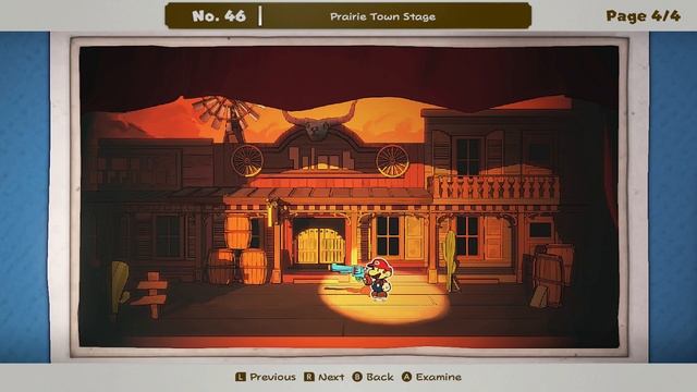 Dark Aspects #19 - Paper Mario: The Origami King (Part 1) *SPOILERS* - Thane Gaming смотреть онлайн