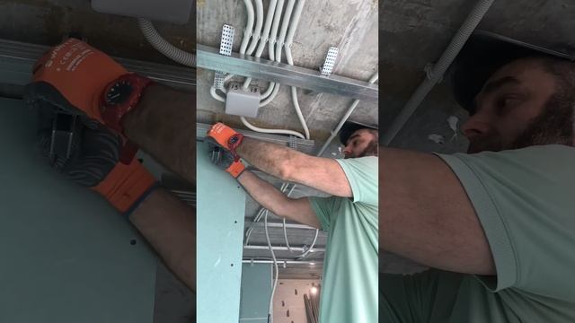 Магнит для гипсокартона