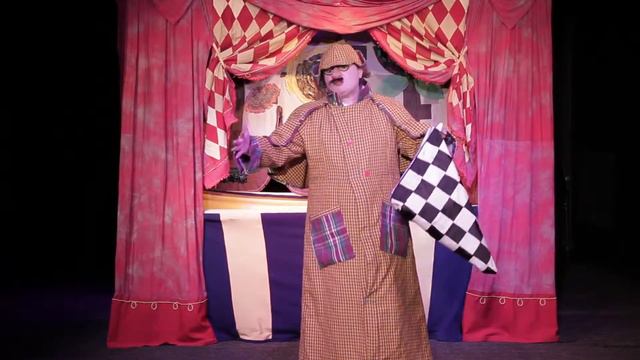 Поросенок по имени Пепе смотреть онлайн