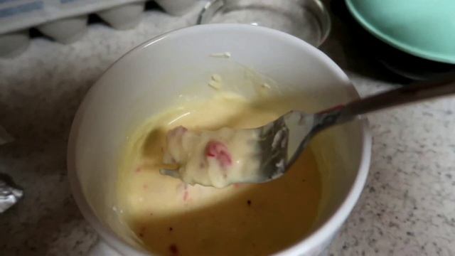 Strawberry Cheesecake Chaffle | Keto Waffle | Dash Mini Waffle maker смотреть онлайн