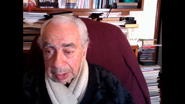 CIRO EDGARDO VARGAS MELLADO (II) смотреть онлайн