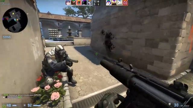 Вечерний Stream по CS GO. Стрим закончен потому что у меня выключили электричество?. смотреть онлайн