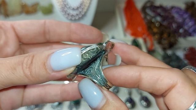 ❗️Серебро ❗️Натуральные минералы ❗️ смотреть онлайн