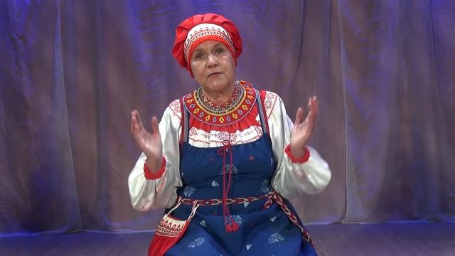 Татьяна Клевцова - "Хитрая наука" смотреть онлайн