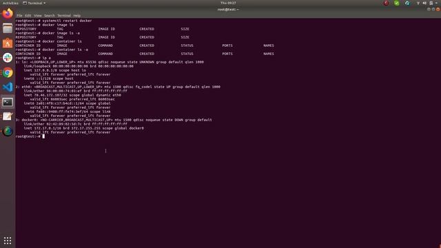 Best hack of Docker смотреть онлайн