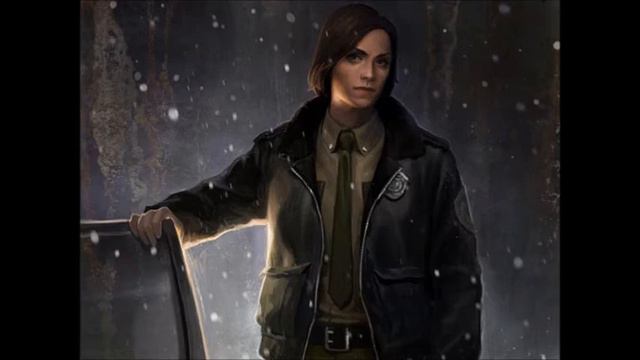 Silent Hill Shattered Memories - Acceptance HQ (intro) смотреть онлайн