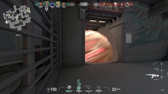 Ошибки Начинающих Игроков В Валорант, Valorant Гайд, Советы Валорант, Валорант Бета смотреть онлайн