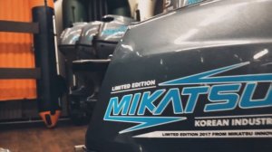 Обзор 4-тактного лодочного мотора Mikatsu MF3,5FHS